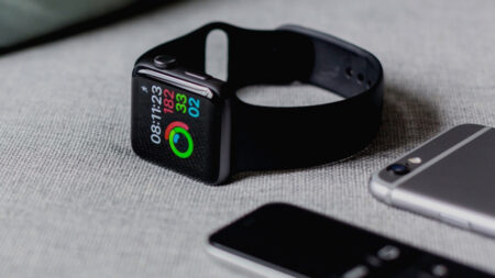 Three years on, the Apple Watch makes the most convincing case for smartwatches Three years on, the Apple Watch makes the most convincing case for smartwatches