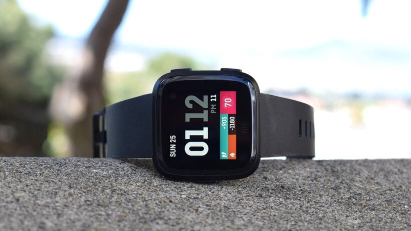 Fitbit issues a fix to sort out Versa and Ionic connectivity issues