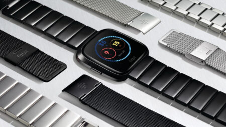 You can now board your flight and pay for Starbucks with Fitbit smartwatches You can now board your flight and pay for Starbucks with Fitbit smartwatches