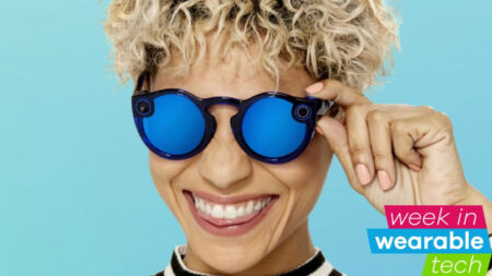 Week in wearable: Snap Spectacles 2 enter the fray, Puma and Fossil set to team up Week in wearable: Snap Spectacles 2 enter the fray, Puma and Fossil set to team up