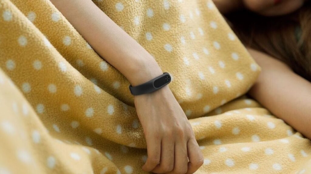 We read your wearable tech's privacy policy so you don't have to