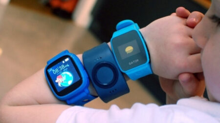 Kids smartwatch makers are in trouble for collecting data without permission Kids smartwatch makers are in trouble for collecting data without permission
