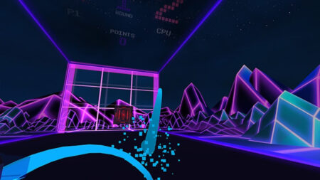 Week 8: Husain’s VR diary – I replaced my cardio workout with virtual reality Week 8: Husain's VR diary – I replaced my cardio workout with virtual reality