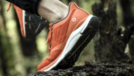 Xiaomi’s Amazfit to launch smart shoes that track your fitness Xiaomi's Amazfit to launch smart shoes that track your fitness