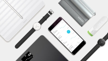 Nokia Health is getting snapped up by Withings co-founder Nokia Health is getting snapped up by Withings co-founder