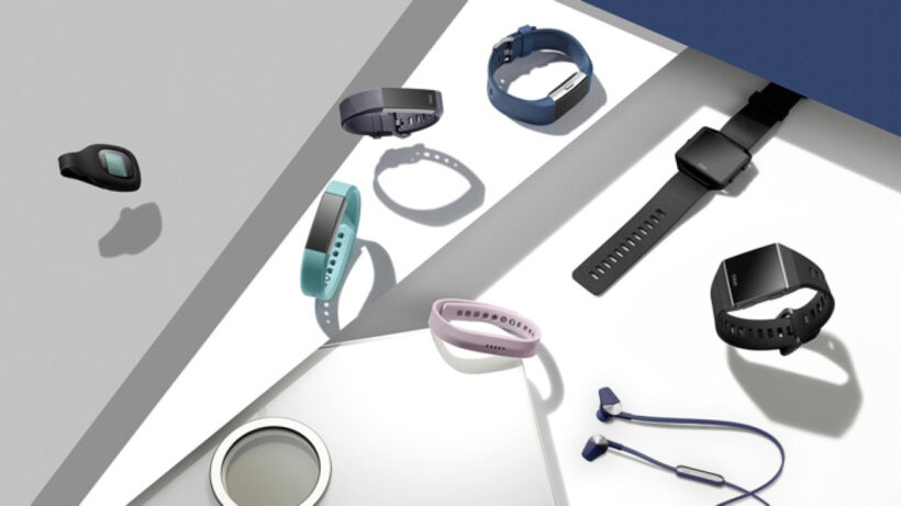 Fitbit’s fitness tracker sales take a dip, as smartwatches step up