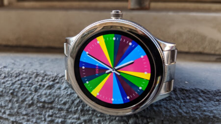Fossil Q Venture review