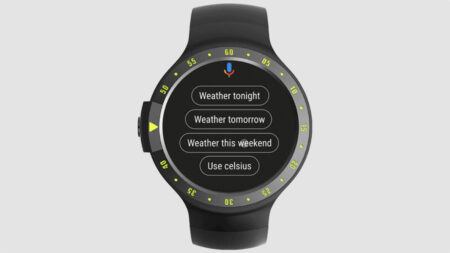 Wear OS is getting a smarter Google Assistant with actions Wear OS is getting a smarter Google Assistant with actions