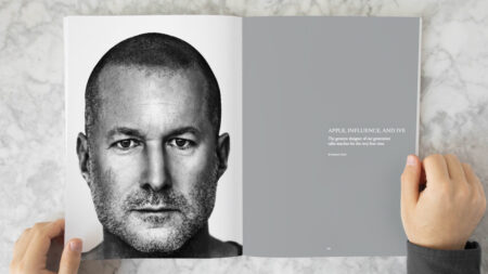 Jony Ive talks origins and future of Apple Watch in new interview Jony Ive talks origins and future of Apple Watch in new interview