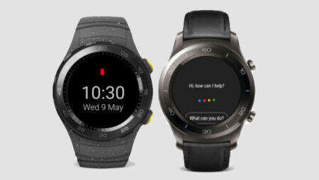 Wear OS is getting an ‘enhanced’ battery saver mode for more juicepower Wear OS is getting an 'enhanced' battery saver mode for more juicepower
