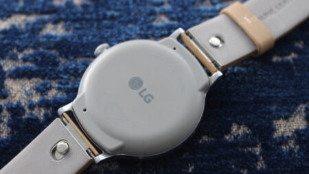 LG’s next Wear smartwatch is tipped to land in June LG's next Wear smartwatch is tipped to land in June