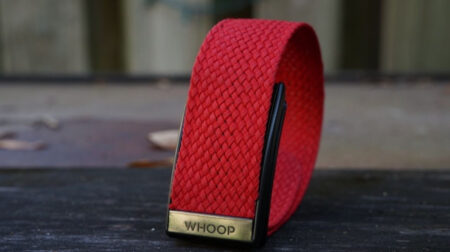 Whoop launches subscription service to make it cheaper to train like a pro Whoop launches subscription service to make it cheaper to train like a pro