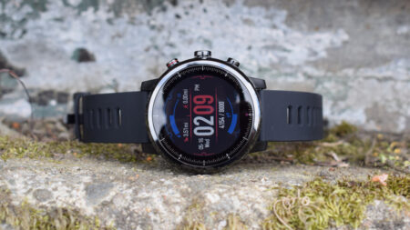 Amazfit Stratos review Amazfit Stratos review