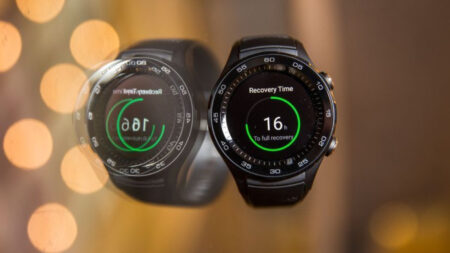Charged Up: Huawei still doesn’t seem to get smartwatches Charged Up: Huawei still doesn't seem to get smartwatches