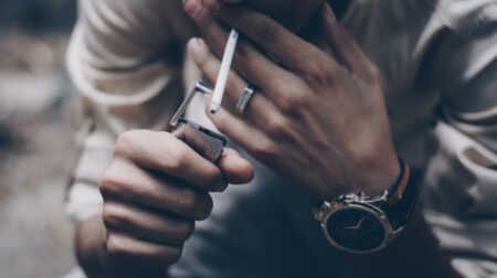 How wearable devices are becoming key players in the fight against addiction How wearable devices are becoming key players in the fight against addiction