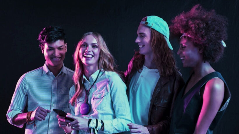 7digital is working with Peex and its wearable-powered music platform