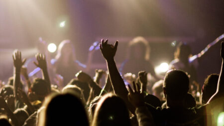Charged Up: There’s a time and place for augmented audio in live music settings Charged Up: There's a time and place for augmented audio in live music settings