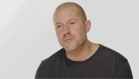 Jony Ive: The face is 'the wrong place' for wearable tech