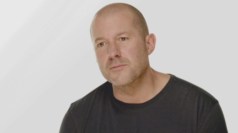 Jony Ive: The face is ‘the wrong place’ for wearable tech