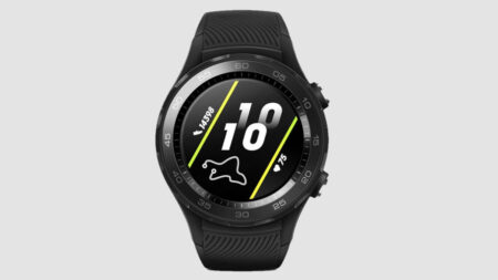 Huawei Watch 2 2018 comes with an eSIM to help you make calls from the wrist Huawei Watch 2 2018 comes with an eSIM to help you make calls from the wrist