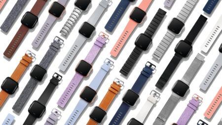 Fitbit ships over a million Versa smartwatches since April launch Fitbit ships over a million Versa smartwatches since April launch