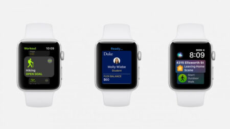 Own an original Apple Watch? You won’t be able to download watchOS 5 Own an original Apple Watch? You won't be able to download watchOS 5