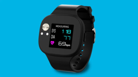 Asus’ VivoWatch BP brings medical-grade blood pressure monitoring Asus' VivoWatch BP brings medical-grade blood pressure monitoring