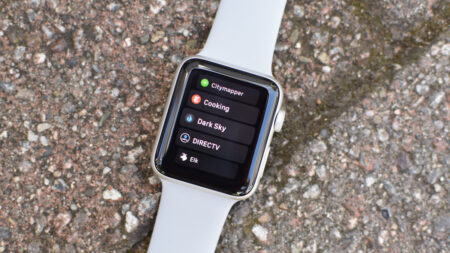 The slow death of fitness trackers has stunted wearable growth The slow death of fitness trackers has stunted wearable growth