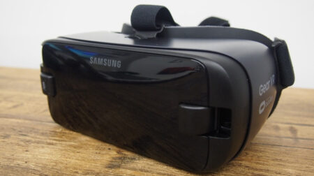 Samsung Gear VR gets a sizable discount for a limited time Samsung Gear VR gets a sizable discount for a limited time