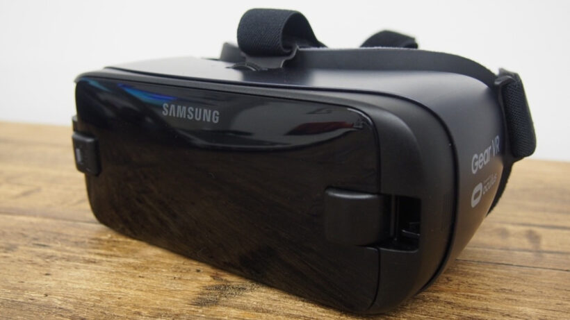 Samsung Gear VR gets a sizable discount for a limited time