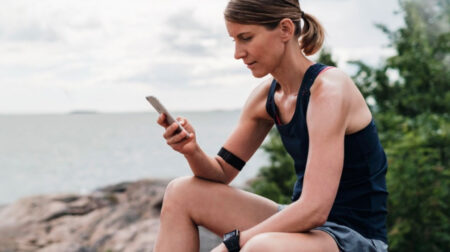 Polar Beat adds real-time coaching to smarten up your heart rate training Polar Beat adds real-time coaching to smarten up your heart rate training