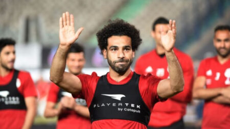 FIFA gives Catapult’s player tracking tech the thumbs up for in-game use FIFA gives Catapult's player tracking tech the thumbs up for in-game use
