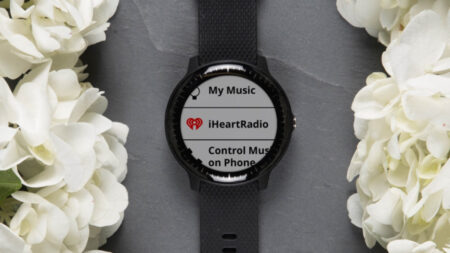 Garmin Vivoactive 3 Music brings the tunes to your wrist Garmin Vivoactive 3 Music brings the tunes to your wrist