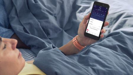Fitbit's quest to understand how we sleep is raising fascinating questions