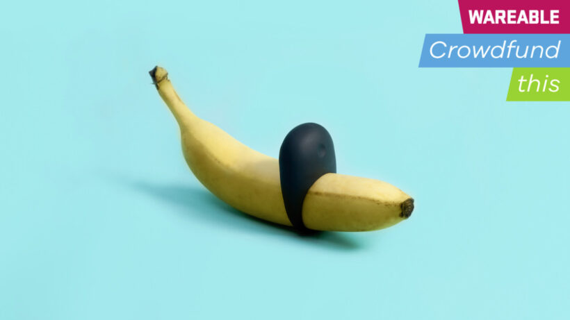 The ORing Plus penis wearable enhances pleasure – and ranks performance