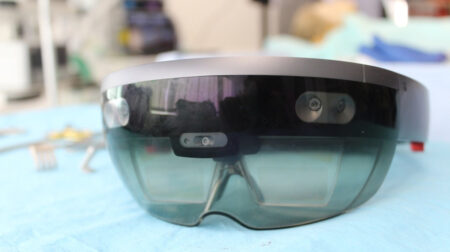 Microsoft is planning to unveil HoloLens 2 details later this year