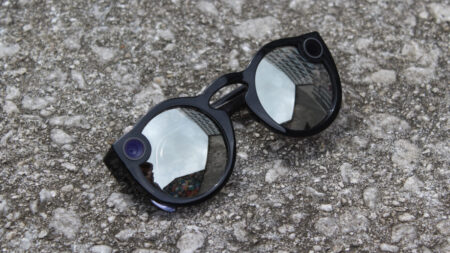 Snap Spectacles 2 review Snap Spectacles 2 review