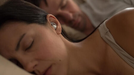 Bose gets into sleep tech with Sleepbuds – and more audio wellbeing tech to come Bose gets into sleep tech with Sleepbuds - and more audio wellbeing tech to come