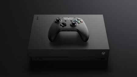 Microsoft says it has no plans for virtual reality on Xbox One