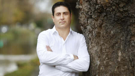 Thync CEO: Merging biology and technology will dominate this century Thync CEO: Merging biology and technology will dominate this century