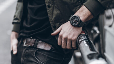 And finally: Samsung Gear S4 evidence mounts with wireless charger details And finally: Samsung Gear S4 evidence mounts with wireless charger details