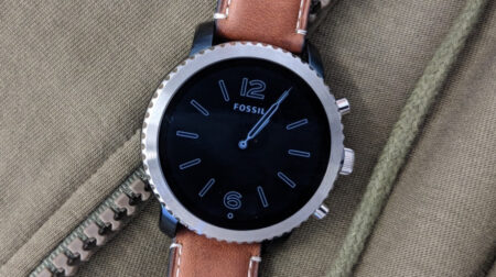 A bunch of new Fossil Wear smartwatches are tipped to get Google Pay A bunch of new Fossil Wear smartwatches are tipped to get Google Pay
