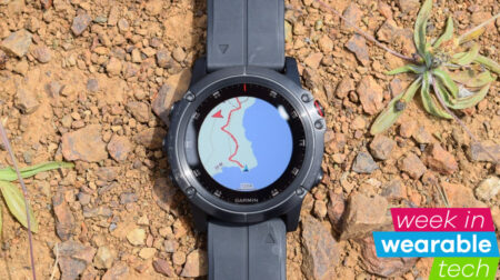 Week in wearable: Garmin’s music-touting Fenix 5 and Bose gets into sleep Week in wearable: Garmin's music-touting Fenix 5 and Bose gets into sleep