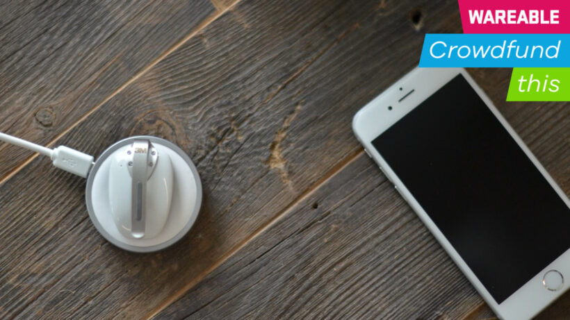 3M’s breathing tracker helps you take control of your respiratory health