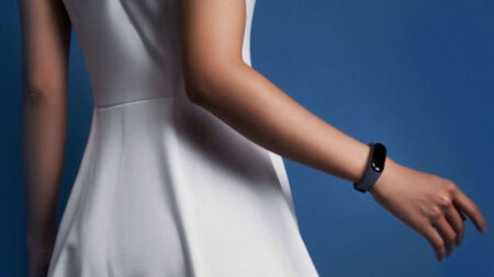 Xiaomi’s Mi Band 3 is selling at a ludicrously high rate Xiaomi's Mi Band 3 is selling at a ludicrously high rate
