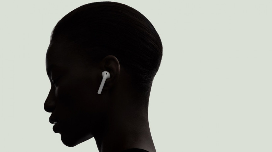 And finally: Apple Watch of the future could get improved gesture controls