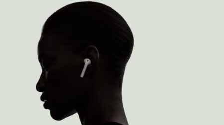 Week in wearable: Apple's noise cancelling AirPods and LG's next smartwatch