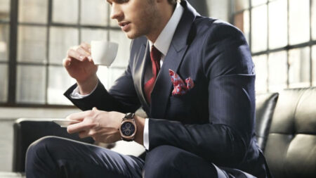The one percent bought wearable tech in 2014 so you didn't have to