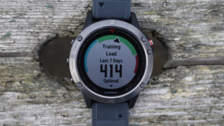 Charged Up: A love letter to my (nearly) lost Garmin Fenix 5 Charged Up: A love letter to my (nearly) lost Garmin Fenix 5
