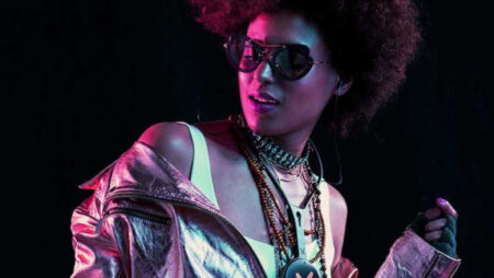 How Swift Creatives designed a wearable for live gig goers